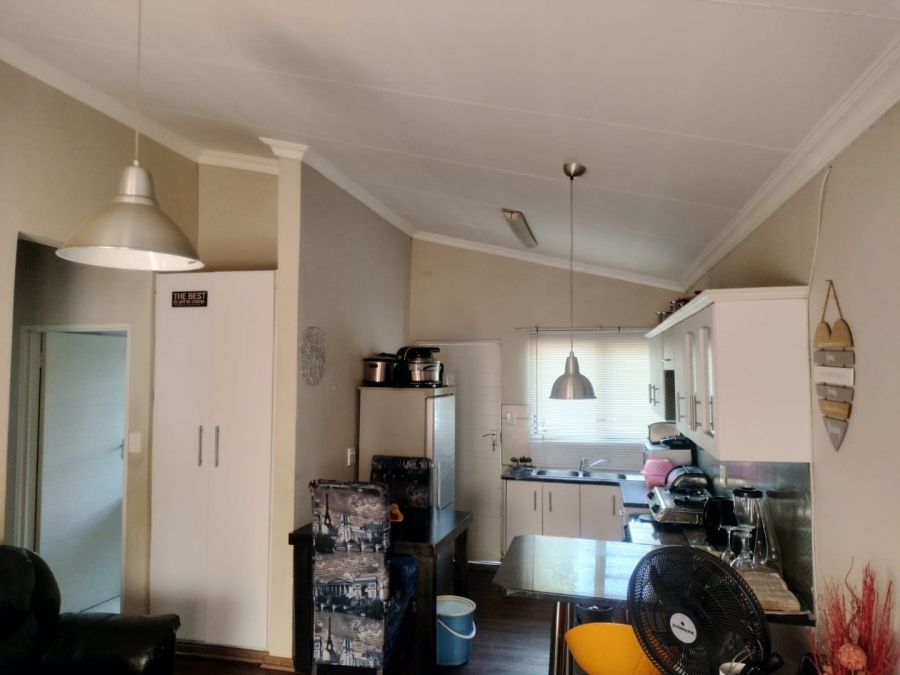 2 Bedroom Property for Sale in Navalsig Free State